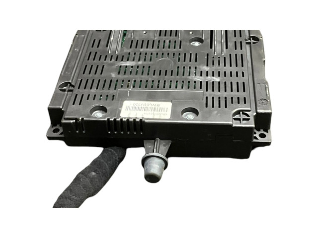 Блок комфорта 50518096 Alfa Romeo Mito