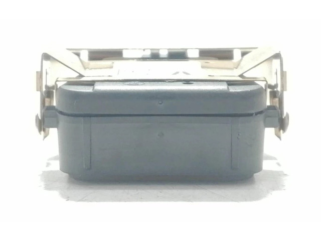 Блок управления двигателя CPLA17D547AJ Jaguar XK - XKR