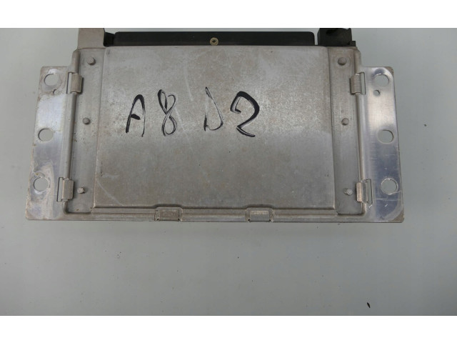 Блок управления АБС 4D0907379G   Audi A8 S8 D2 4D