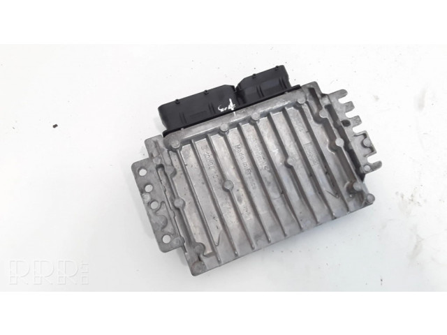 Řídící jednotka 751458701, 7520675   Mini One - Cooper R50 - 53 2002