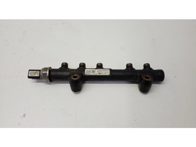 Vstřikovací lišta 9685297580, 968529758002 Citroen Berlingo pro naftový motor 1.6