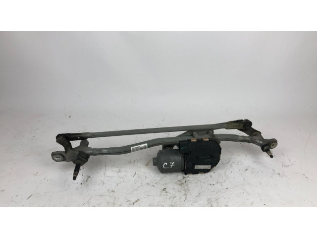 Комплект механизма стеклоочистителей