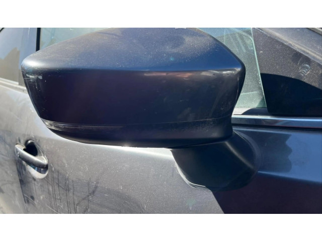 Зеркало электрическое Mazda 3 II 2009 - 2013 года