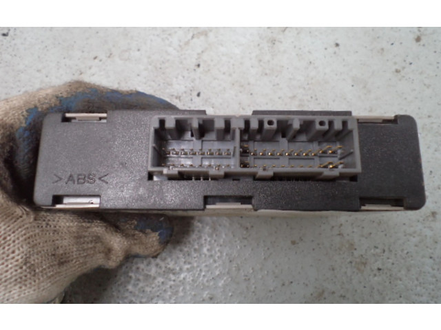 Блок комфорта Volvo S40, V40