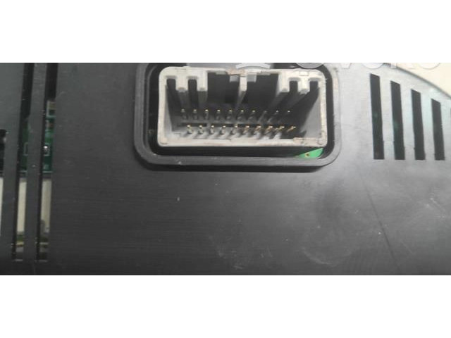 Спидометр (приборный щиток) 78120SJHG11   Honda FR-V