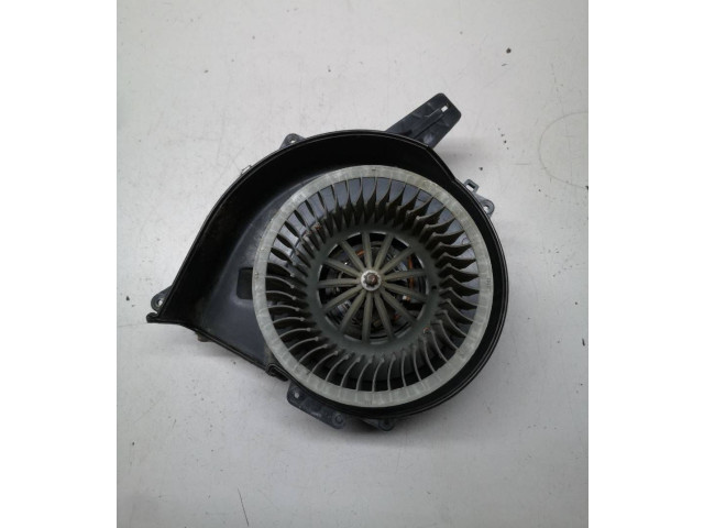 Вентилятор печки 6Q1819015, Y1551 Skoda Fabia Mk2 (5J)