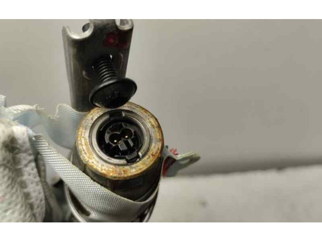 Подушка безопасности двери 1035383-Y-Z Skoda Fabia Mk3 (NJ)