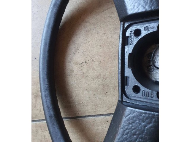 Руль Volkswagen Transporter - Caravelle T4  1991 - 2003 года 701419651      