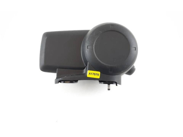 Панель приборов 95949216, AAH40F090527   Chevrolet Spark       