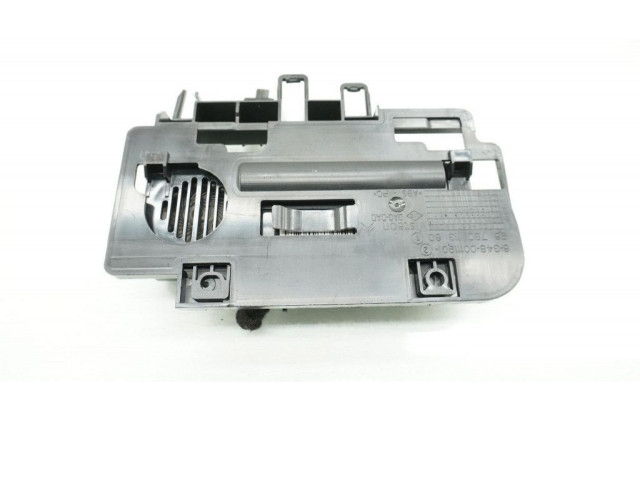 Модуль управления с помощью голоса 9805727380, 9805727380 Citroen DS5