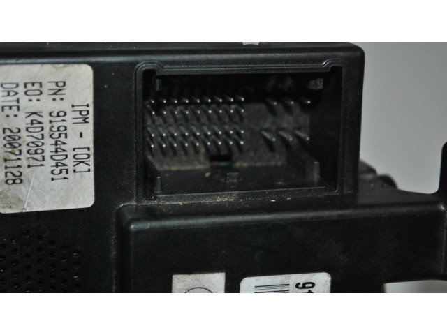 Pojistková skříňka 919544D451 KIA Carnival 2005