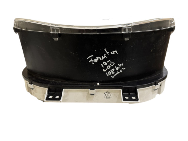 Панель приборов 85003SC17, 0371002   Subaru Forester SH       