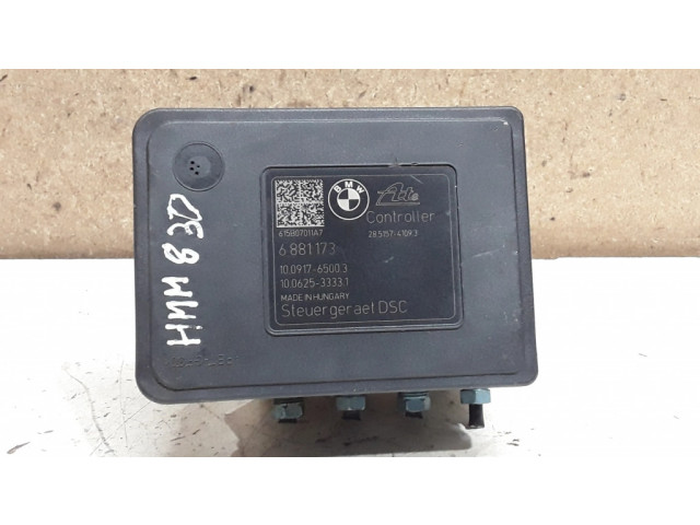Jednotka ABS 6881173, 6881172 BMW 3 F30 F35 F31 2015