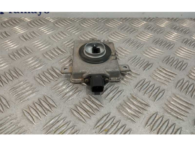 Блок управления Xenon