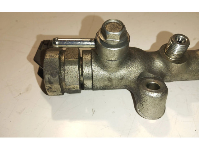 Vstřikovací lišta A5020 Mazda 6