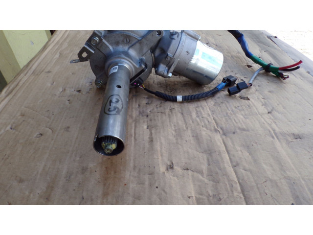 рейка Колонка рулевая JJ301001321 Mitsubishi Outlander 2013 - 2021 года