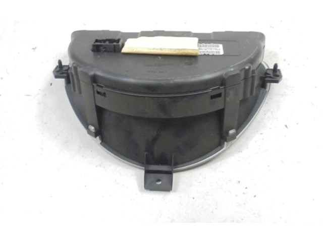 Панель приборов P9660225780   Alpine C2       