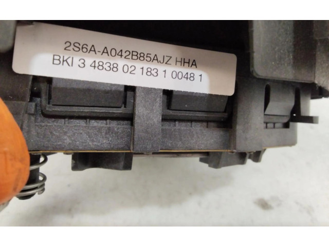 Подушка безопасности двери A042B85AJZ   Ford Fiesta