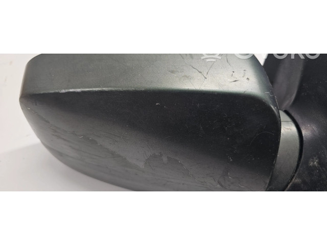 Зеркало электрическое     правое   KIA Sorento  2002-2009 года   