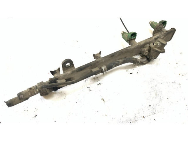 Топливная рампа 201045j, hda305e Mitsubishi Outlander 2.4