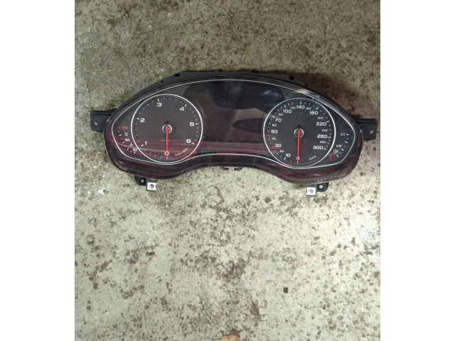 Панель приборов 4G8920931N Audi A7 S7 4G