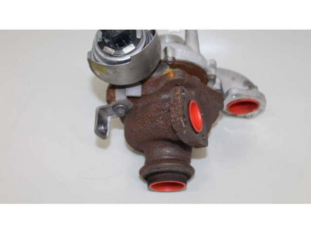 Vstřikovací čerpadlo 0375P7 Peugeot 308