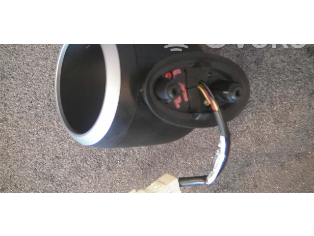 Přístrojová deska Suzuki Splash 2008