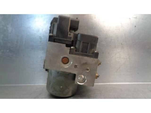 Блок АБС SRB101621, 0265216803 MG ZR 2001-2005 года