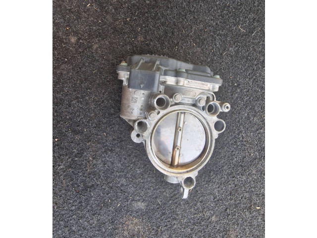 Рулевая рейка  Дроссельная заслонка 8601651, A2C86776500   BMW 5 G30 G31 2016 -  года