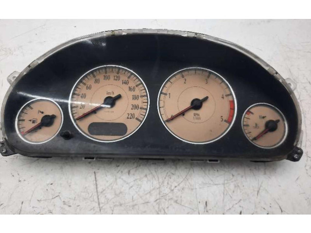 Přístrojová deska  Chrysler Voyager 2006 TN1575301971  