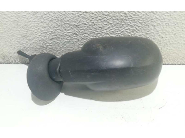 Зеркало электрическое Dacia Logan I 2004 - 2012 года