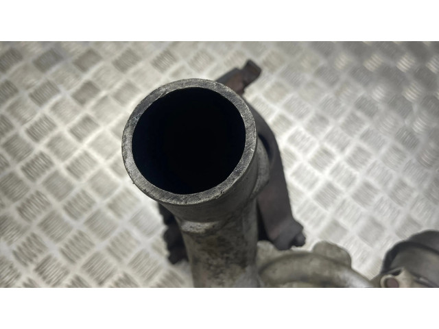 Turbodmychadlo Турбина H8200114015, GT1749V Nissan Primera 2.2