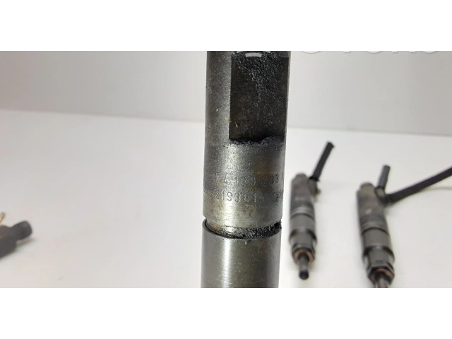 Комплект форсунок 074130203A, 072130201H    Volvo V70   