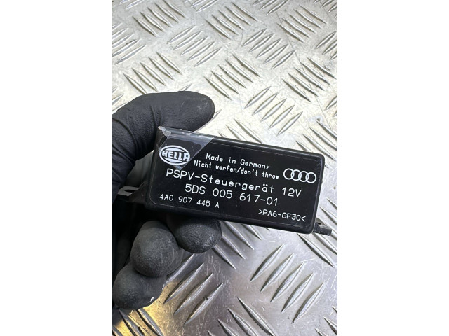 Модуль управления зеркалом крыла 5DS00561701, 4A0907445A Audi A6 S6 C5 4B