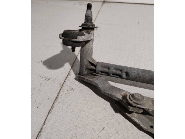 Моторчик дворников 1Z1955023E, 3397020950    Skoda Octavia Mk2 (1Z)