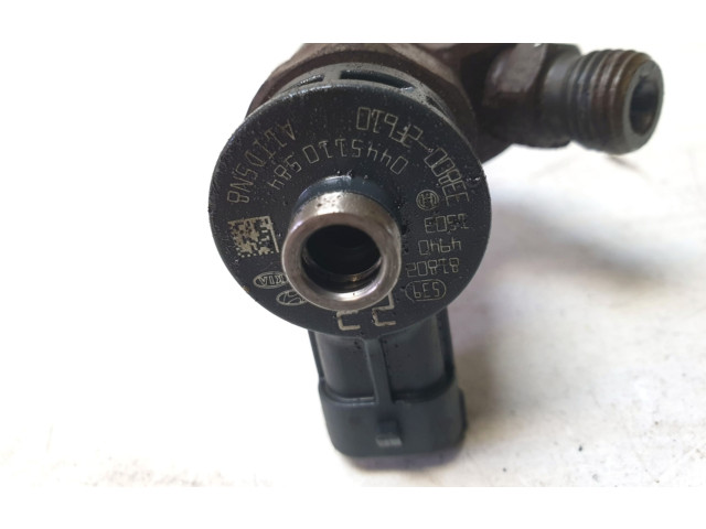 Vstřikovač KIA Sorento D4HB