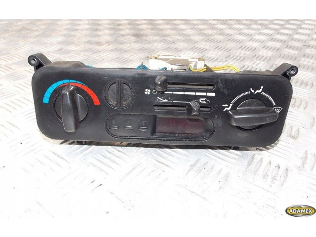 Блок управления кондиционера воздуха / климата/ печки (в салоне) Mitsubishi Colt