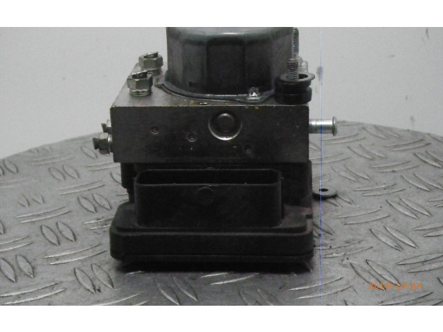 Блок АБС 445400H030   Peugeot  108  2014 -  года