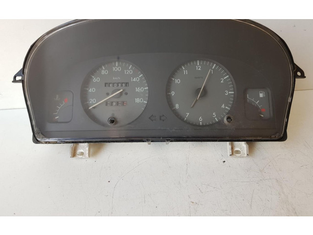 Přístrojová deska  Citroen Berlingo 1998 9630166680  