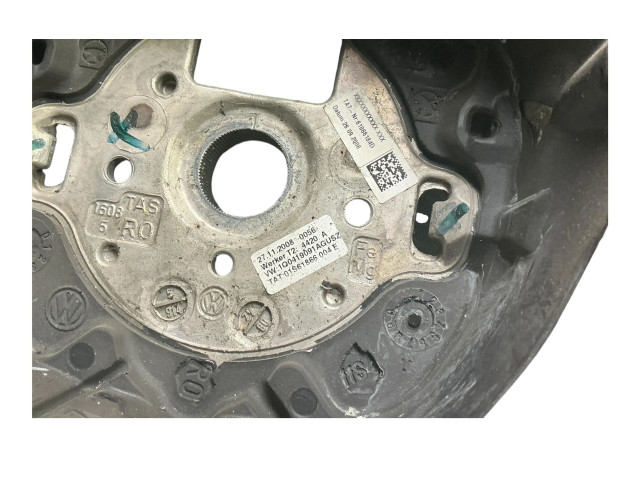 Volant Volkswagen Tiguan 2009 1K0880201CB, 1K0959542B  