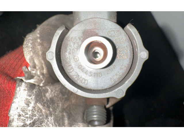 Комплект форсунок 0445110256    Hyundai Getz   