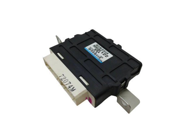 Блок управления редуктора коробки передач (раздатки) MR580122, X4T72074 Mitsubishi Pajero