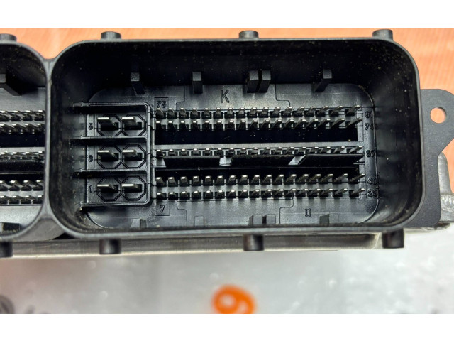 Řídící jednotka 05L907309B, 0281035371   Volkswagen Tiguan 2023