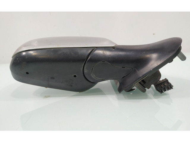 Зеркало (управляемое электричеством)