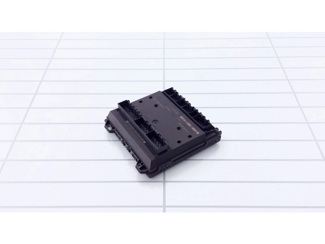 Комфортный модуль