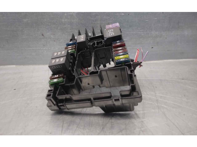 Модуль управления BSM 5Q0937125G, 141416140718 Volkswagen Golf SportWagen DAD