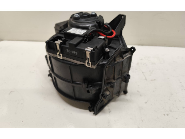 Вентилятор печки    4F0820521A, 4F0910521   Audi A6 S6 C6 4F