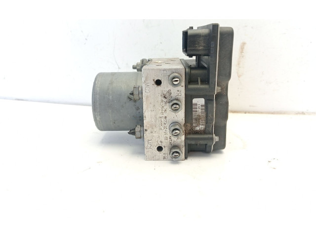 Блок АБС C2Z10826 Jaguar XF X250 2007 - 2015 года