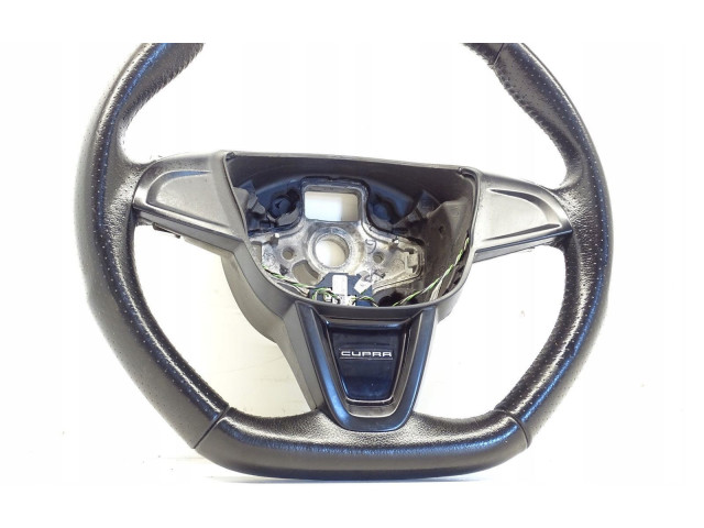 Volant Seat Exeo (3R) 2013 6J0419091R