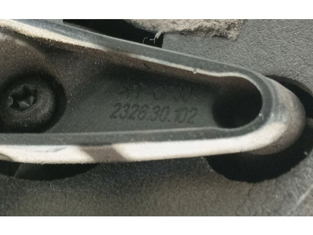 Зеркало электрическое Dacia Duster 2010 - 2017 года